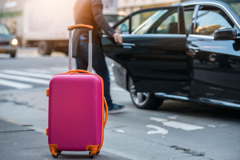 VTC Aéroport, Vaulx-en-Velin
