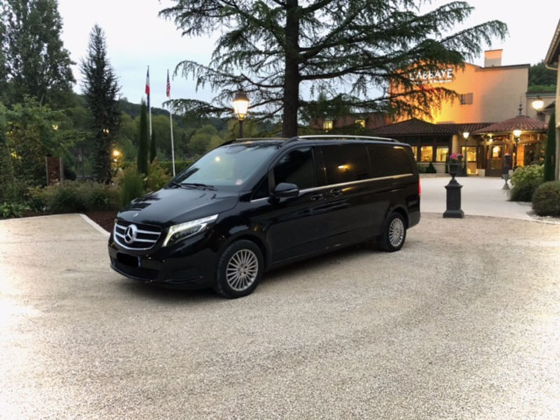 VTC, Sainte-Foy-lès-Lyon